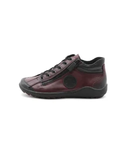 Femme L'Empreinte Chaussures Baskets|REMONTE R1477-35