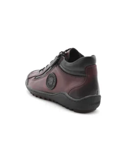 Femme L'Empreinte Chaussures Baskets|REMONTE R1477-35