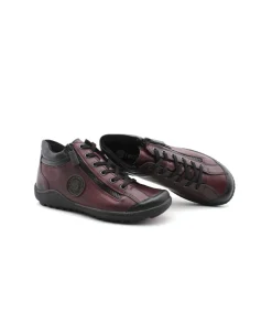 Femme L'Empreinte Chaussures Baskets|REMONTE R1477-35