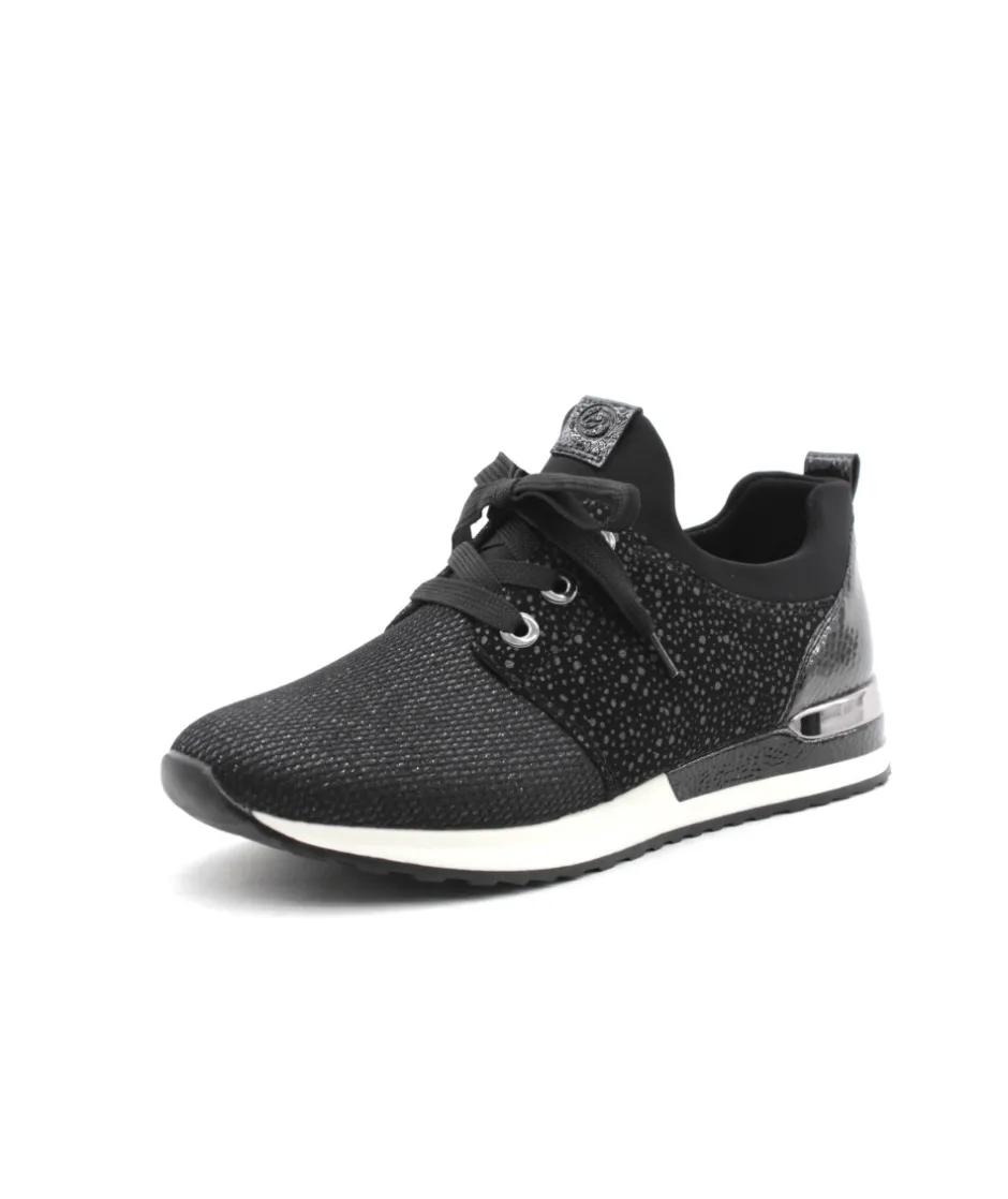 Femme L'Empreinte Chaussures Baskets|REMONTE R2546-02