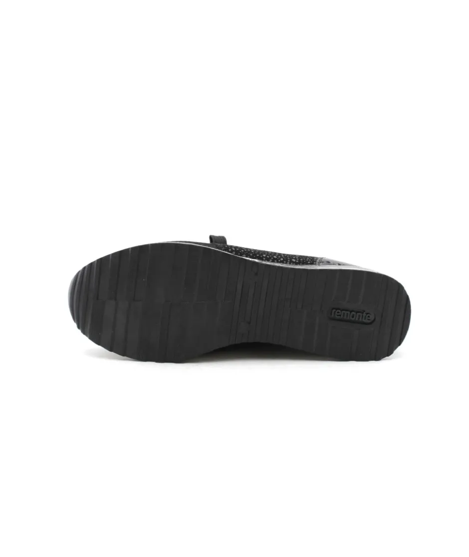 Femme L'Empreinte Chaussures Baskets|REMONTE R2546-02