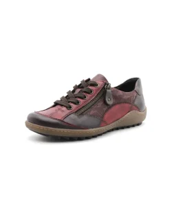 Femme L'Empreinte Chaussures Baskets|REMONTE R1430-35