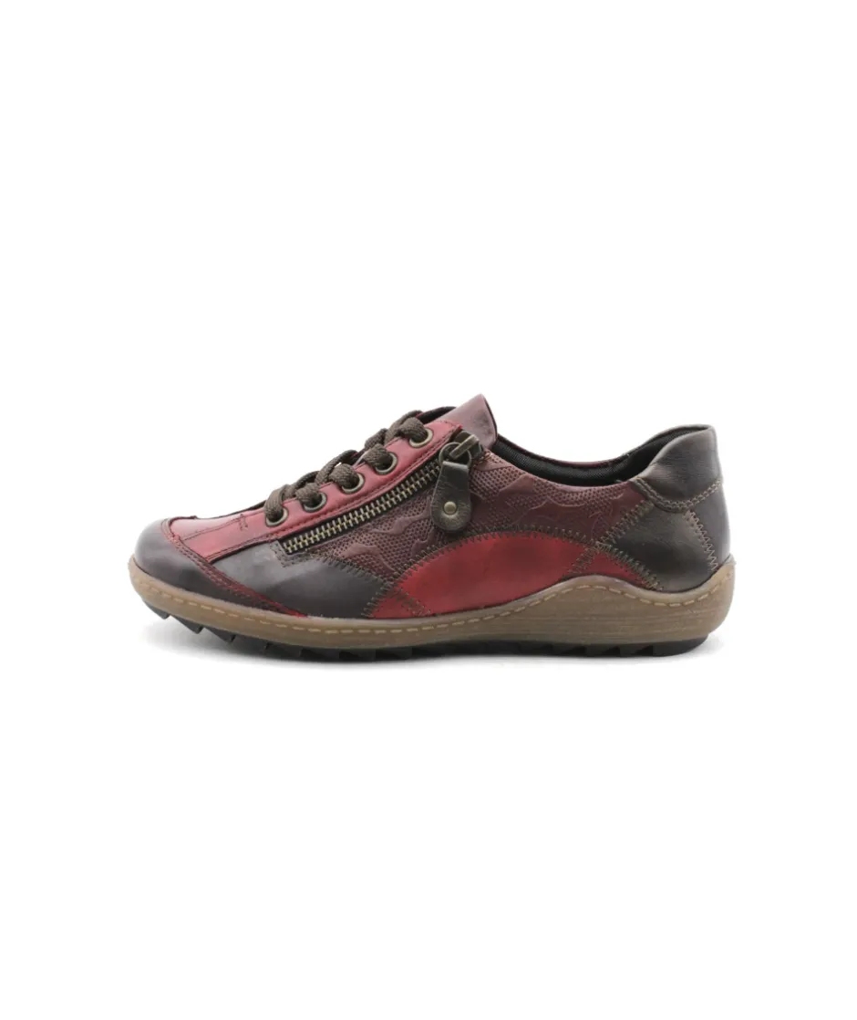 Femme L'Empreinte Chaussures Baskets|REMONTE R1430-35