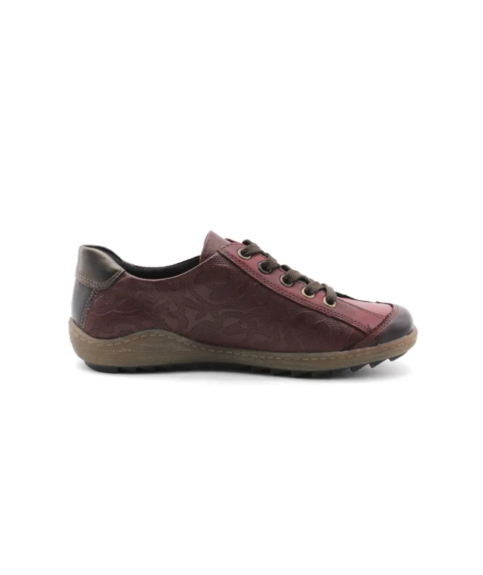 Femme L'Empreinte Chaussures Baskets|REMONTE R1430-35