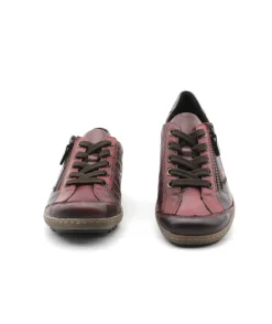 Femme L'Empreinte Chaussures Baskets|REMONTE R1430-35