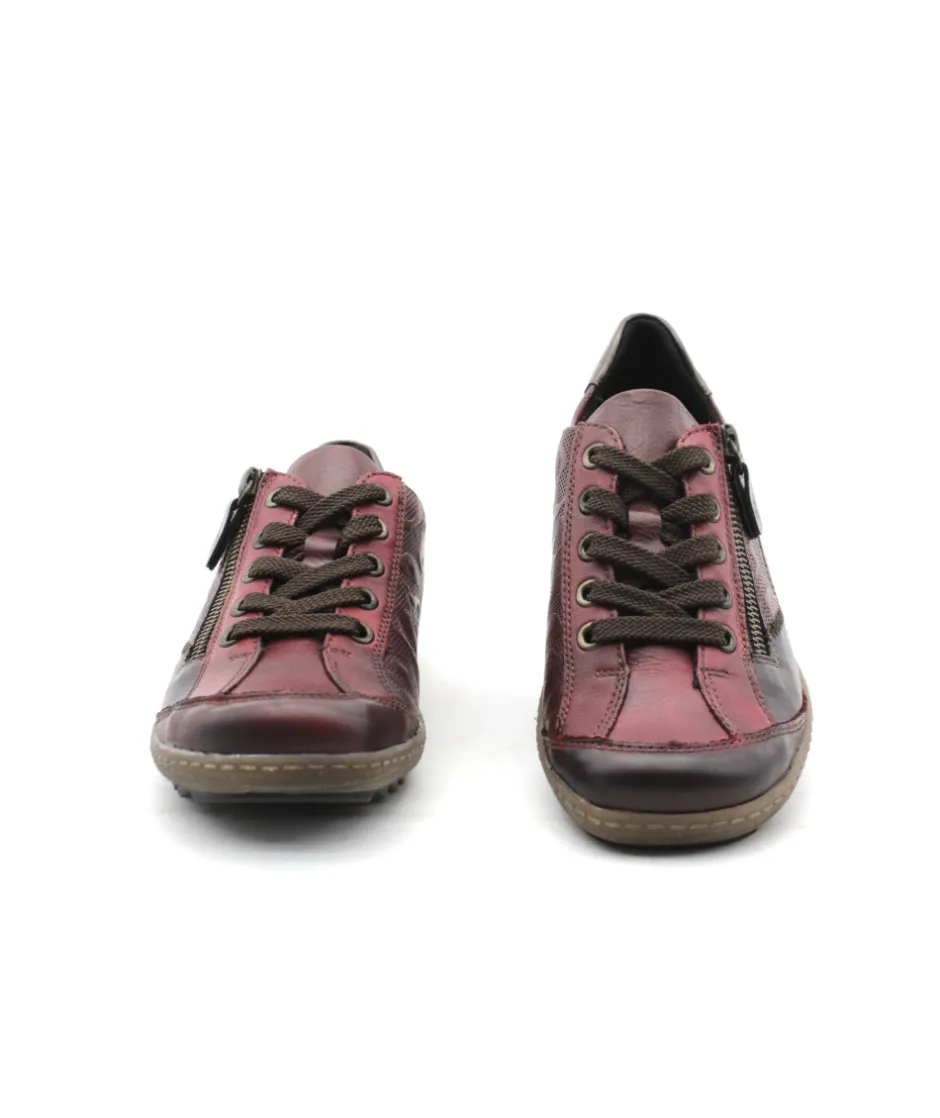 Femme L'Empreinte Chaussures Baskets|REMONTE R1430-35