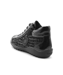 Femme L'Empreinte Chaussures Baskets|REMONTE R1477-01