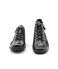 Femme L'Empreinte Chaussures Baskets|REMONTE R1477-01