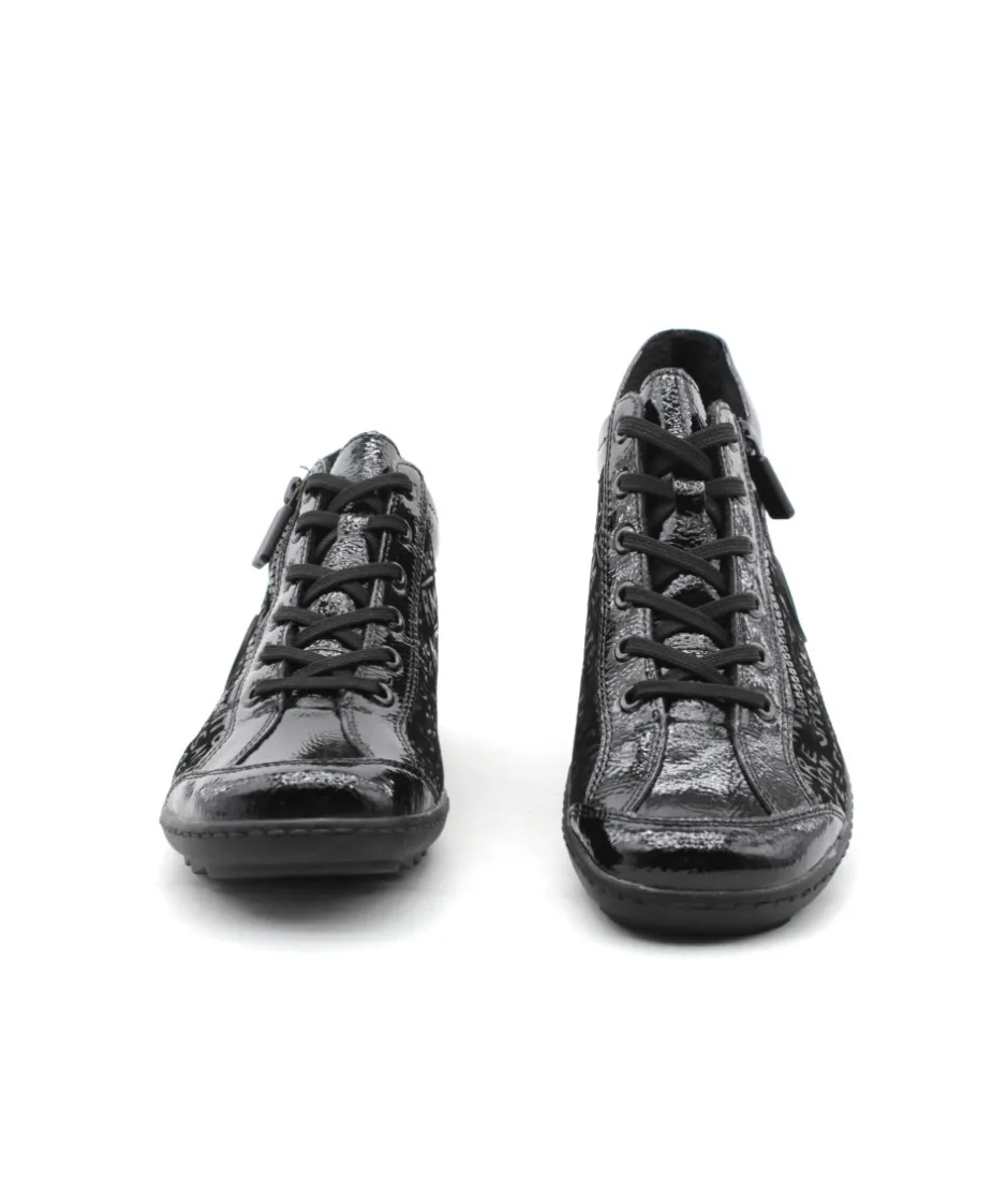 Femme L'Empreinte Chaussures Baskets|REMONTE R1477-01