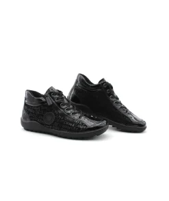 Femme L'Empreinte Chaussures Baskets|REMONTE R1477-01