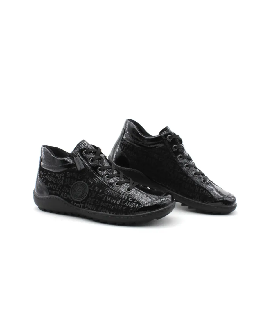 Femme L'Empreinte Chaussures Baskets|REMONTE R1477-01