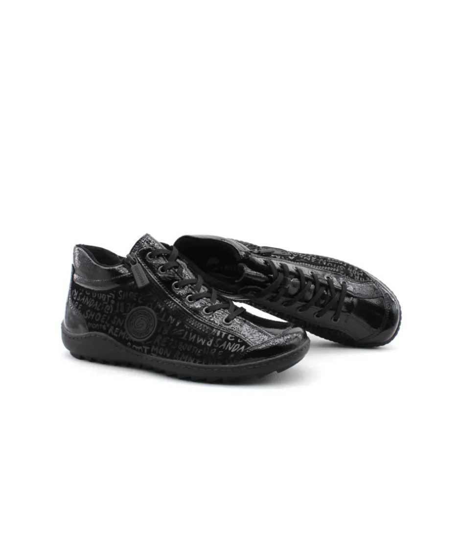 Femme L'Empreinte Chaussures Baskets|REMONTE R1477-01