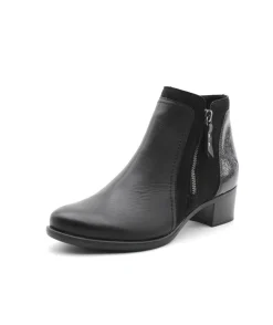 Femme L'Empreinte Chaussures Bottines|REMONTE R5172-03