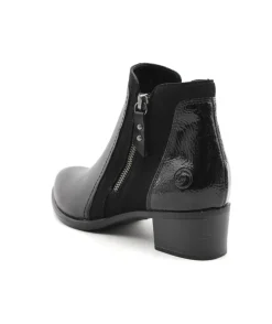 Femme L'Empreinte Chaussures Bottines|REMONTE R5172-03