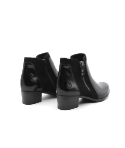 Femme L'Empreinte Chaussures Bottines|REMONTE R5172-03