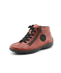 Femme L'Empreinte Chaussures Baskets|REMONTE R3491-38