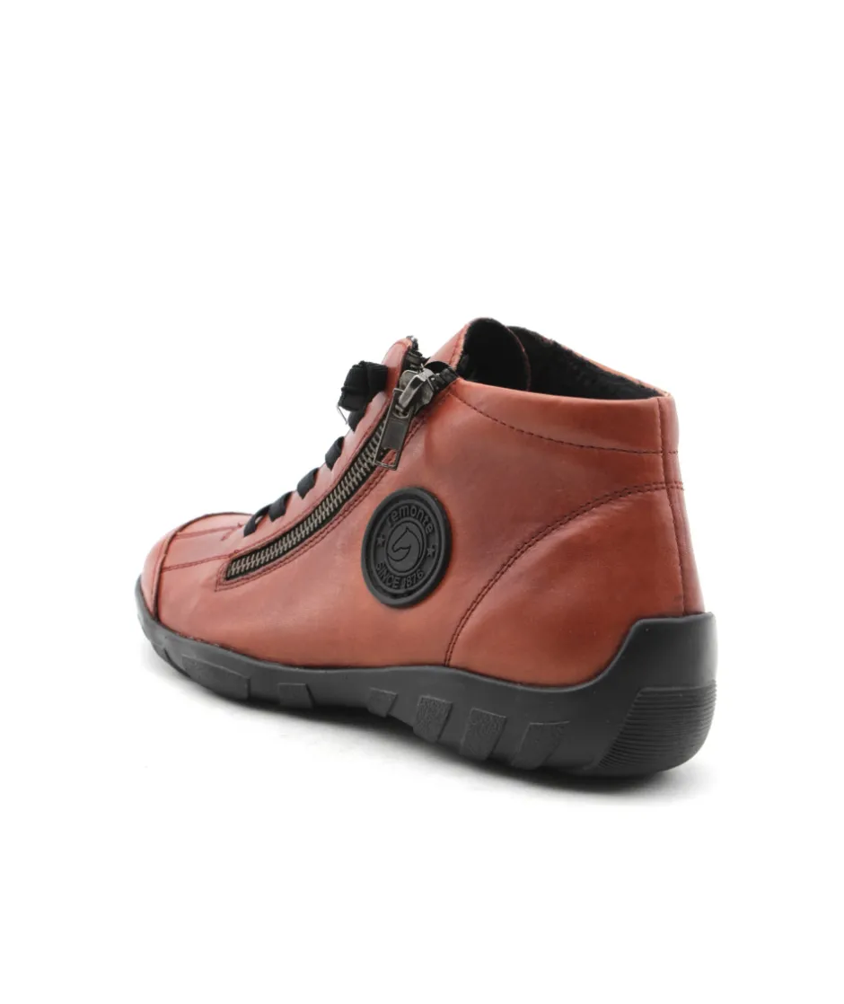 Femme L'Empreinte Chaussures Baskets|REMONTE R3491-38