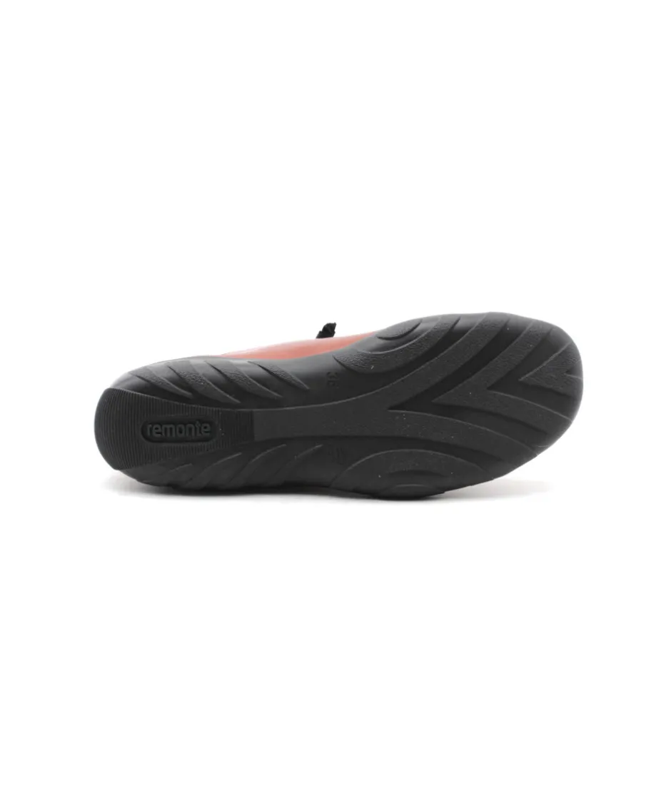 Femme L'Empreinte Chaussures Baskets|REMONTE R3491-38