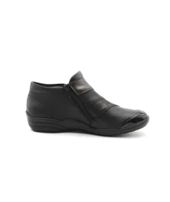 Femme L'Empreinte Chaussures Bottines|REMONTE R7678-01