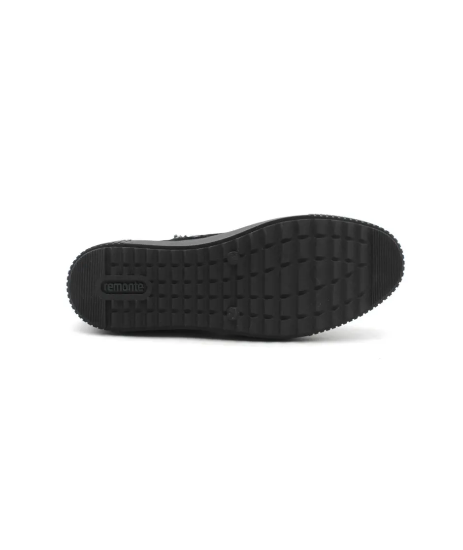 Femme L'Empreinte Chaussures Bottines|REMONTE R7994-01