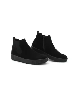 Femme L'Empreinte Chaussures Bottines|REMONTE R7994-01