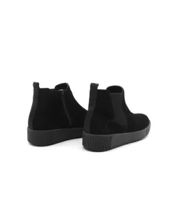 Femme L'Empreinte Chaussures Bottines|REMONTE R7994-01