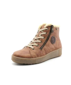 Femme L'Empreinte Chaussures Bottines|Baskets|REMONTE R7980-23