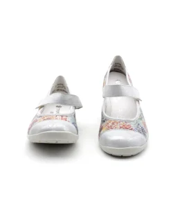 Femme L'Empreinte Chaussures Ballerines|REMONTE R7627-40