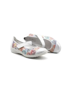 Femme L'Empreinte Chaussures Ballerines|REMONTE R7627-40