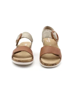 Femme L'Empreinte Chaussures Sandales Et Nu-Pieds|REMONTE R6853-90