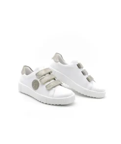 Femme L'Empreinte Chaussures Baskets|REMONTE R7902-80