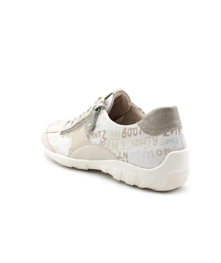 Femme L'Empreinte Chaussures Baskets|REMONTE R3403-61