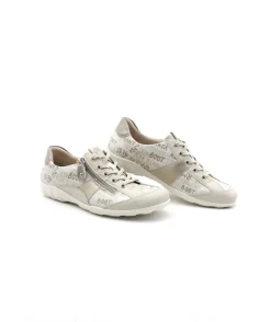 Femme L'Empreinte Chaussures Baskets|REMONTE R3403-61