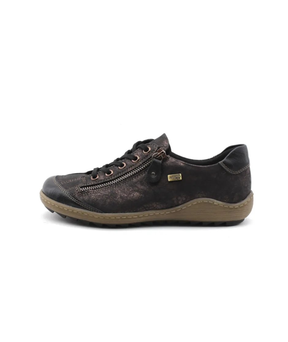 Femme L'Empreinte Chaussures Baskets|REMONTE R1402-07