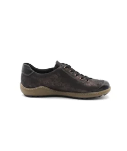 Femme L'Empreinte Chaussures Baskets|REMONTE R1402-07