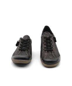 Femme L'Empreinte Chaussures Baskets|REMONTE R1402-07