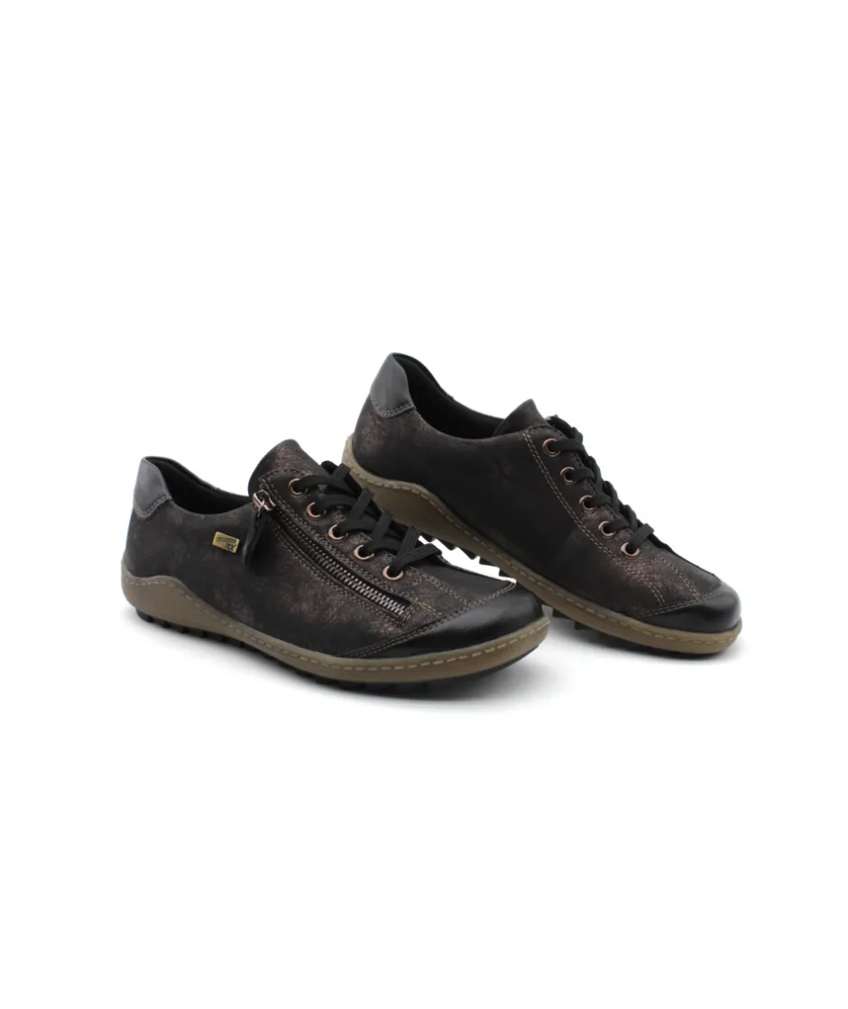 Femme L'Empreinte Chaussures Baskets|REMONTE R1402-07