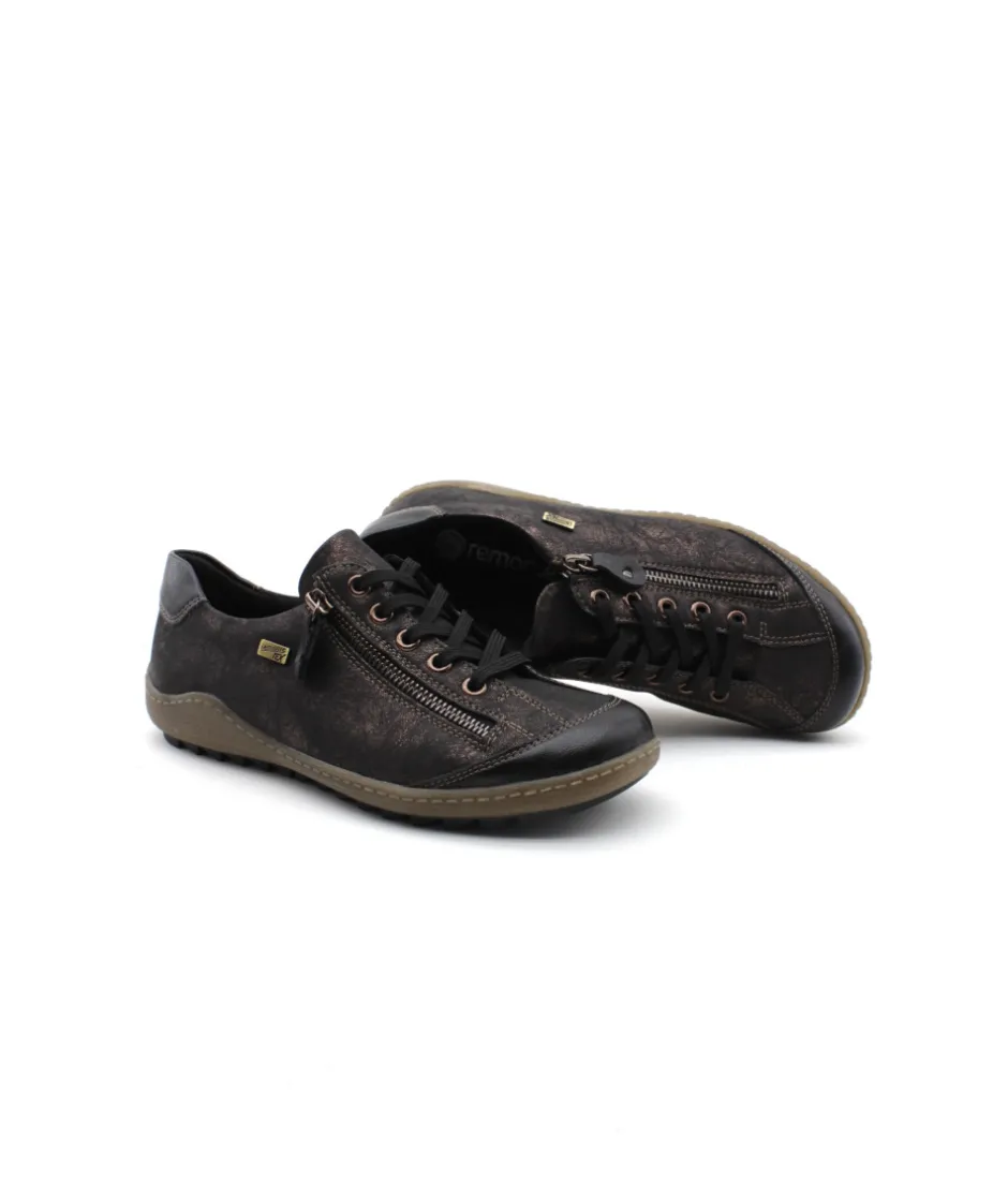 Femme L'Empreinte Chaussures Baskets|REMONTE R1402-07