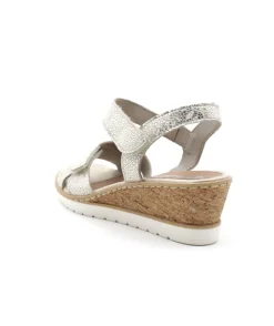 Femme L'Empreinte Chaussures Sandales Et Nu-Pieds|REMONTE R6252-91