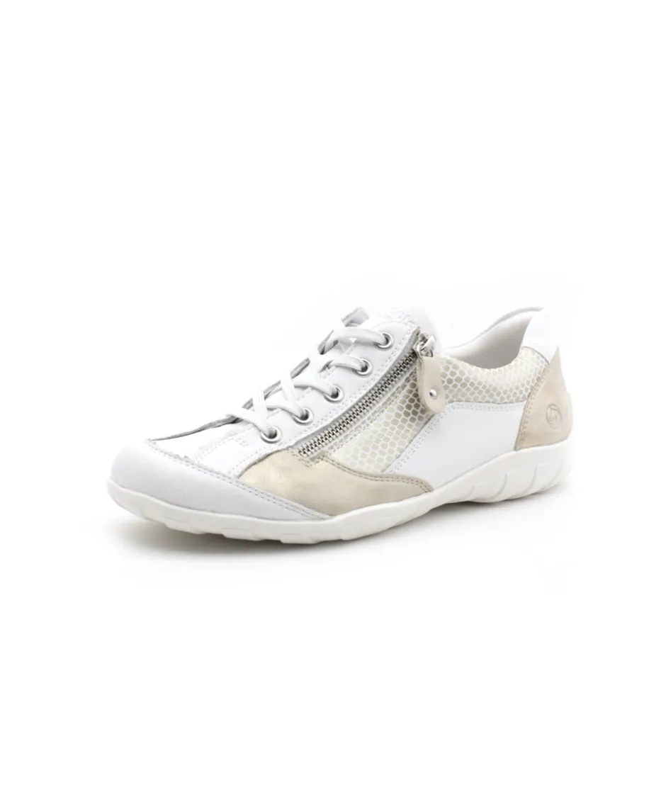 Femme L'Empreinte Chaussures Baskets|REMONTE R3410-81