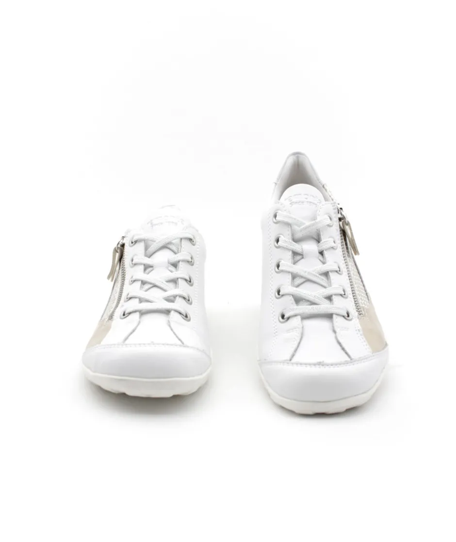 Femme L'Empreinte Chaussures Baskets|REMONTE R3410-81