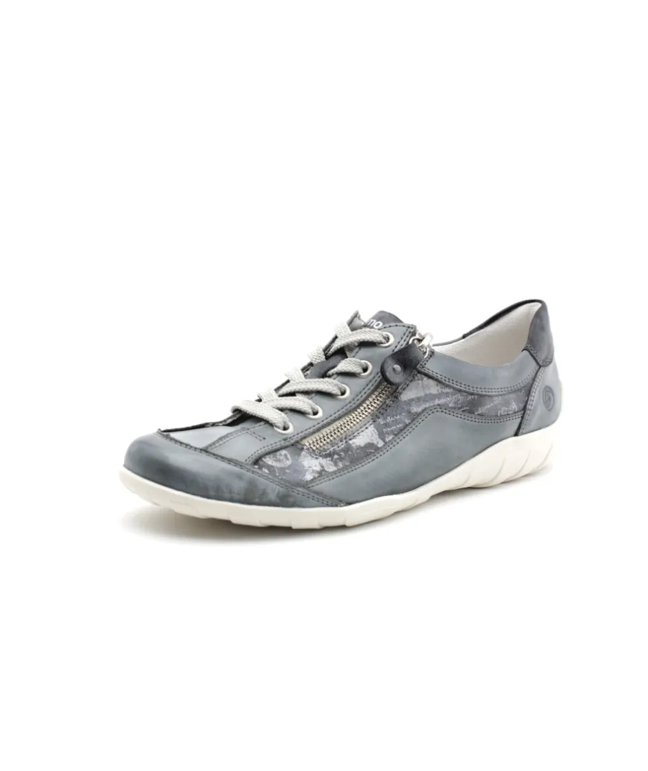 Femme L'Empreinte Chaussures Baskets|REMONTE R3412-14