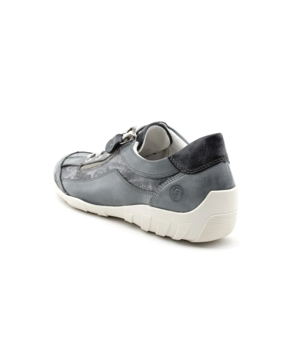 Femme L'Empreinte Chaussures Baskets|REMONTE R3412-14