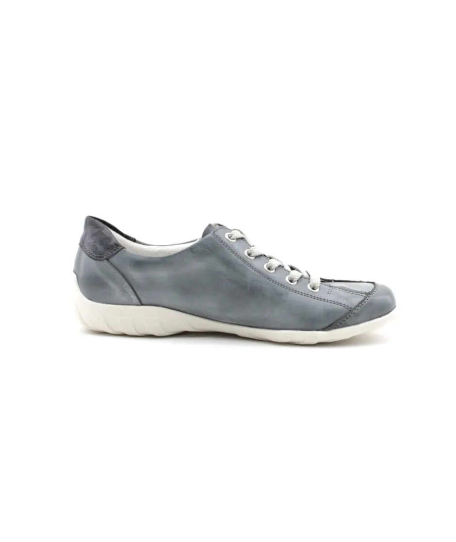 Femme L'Empreinte Chaussures Baskets|REMONTE R3412-14