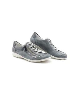 Femme L'Empreinte Chaussures Baskets|REMONTE R3412-14