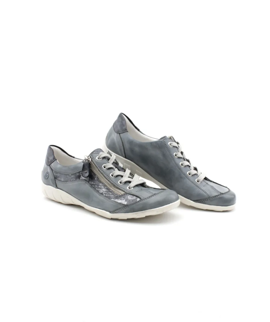 Femme L'Empreinte Chaussures Baskets|REMONTE R3412-14