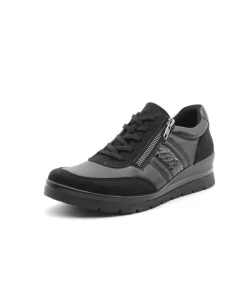 Femme L'Empreinte Chaussures Baskets|REMONTE R0708-02