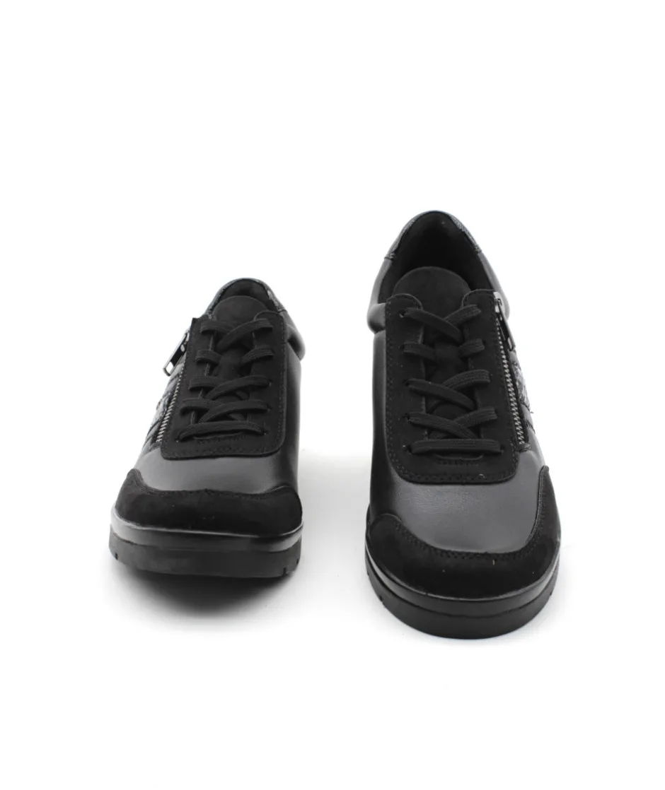 Femme L'Empreinte Chaussures Baskets|REMONTE R0708-02