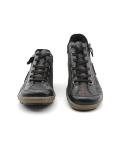 Femme L'Empreinte Chaussures Baskets|REMONTE R1477-90