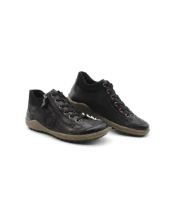 Femme L'Empreinte Chaussures Baskets|REMONTE R1477-90
